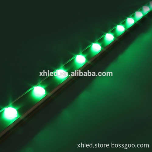 factory price 2years warranty 5050SMD DC12V 20mm pixel led with CE RoHS
